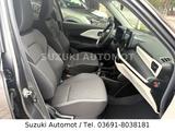 Suzuki Swift 1.2 Hybrid Comfort Navi Kamera SHZ LED PDC - Suzuki Swift: Comfort