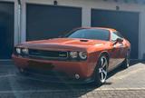 Andere Dodge Challenger SRT8 - Andere mit Benzin-Antrieb