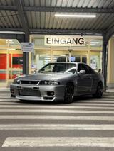 Nissan Skyline R33 GT-R Serie 3 - Nissan Skyline: R33
