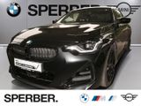 BMW M240i EU6d xDrive Coupe Sportpaket HUD Navi Digi - BMW: E24