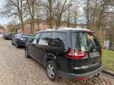Ford Galaxy 2,0 TDCi 103kW DPF Ambiente Ambiente - gebrauchte Ford Galaxy aus dem Jahr 2006