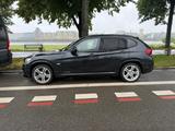 BMW X1 23d Automatik m packet tüv neu - BMW 123 in Köln