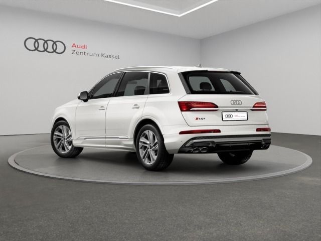 Audi SQ7 - Bild 4