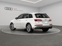 Audi SQ7 - Vorschau Bild 4