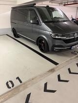 Volkswagen T6.1 Multivan Cruise 4 Motion  AHK 2.0 Biturbo D - Volkswagen: Multivan Cruise