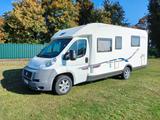 McLouis 72 Teilintegriert - McLouis Wohnmobil oder -wagen