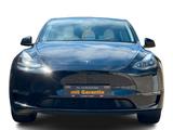 Tesla Model Y Long Range AWD AHK*Black*White - Tesla Model Y in Essen