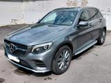 Mercedes-Benz Mercedes-GLC AMG Paket 250 CDI - Mercedes-Benz C 250: Cdi AMG