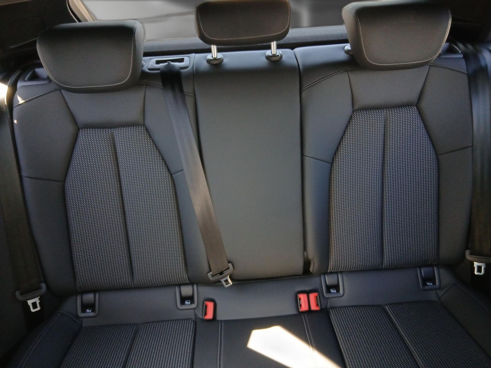 Audi S3 - Bild 22