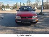 Volkswagen Golf - gebrauchte VW Golf aus dem Jahr 1993