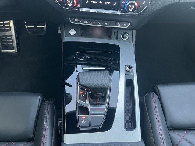 Audi Q5 40 TDI quattro S tronic S line AHK*MATRIX*HUD