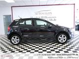 Volkswagen Polo V Highline*2Vorb*Teil.Serviceg.*Navi*4Zylin - Volkswagen Polo: Highline