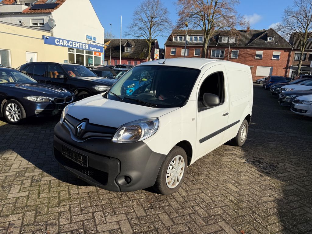 Image of Renault Kangoo