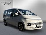 Hyundai STARIA 1.6T-GDI HEV Trend,KLIMA,NAVI,LED,9SITZER - Hyundai: Weiß