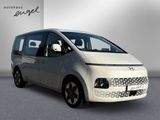 Hyundai STARIA 1.6T-GDI HEV Trend,KLIMA,NAVI,LED,9SITZER - : Sitze