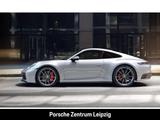 Porsche 992 911 Carrera S PDCC Sportabgas HA-Lenkung BOS - Porsche 992 in Leipzig