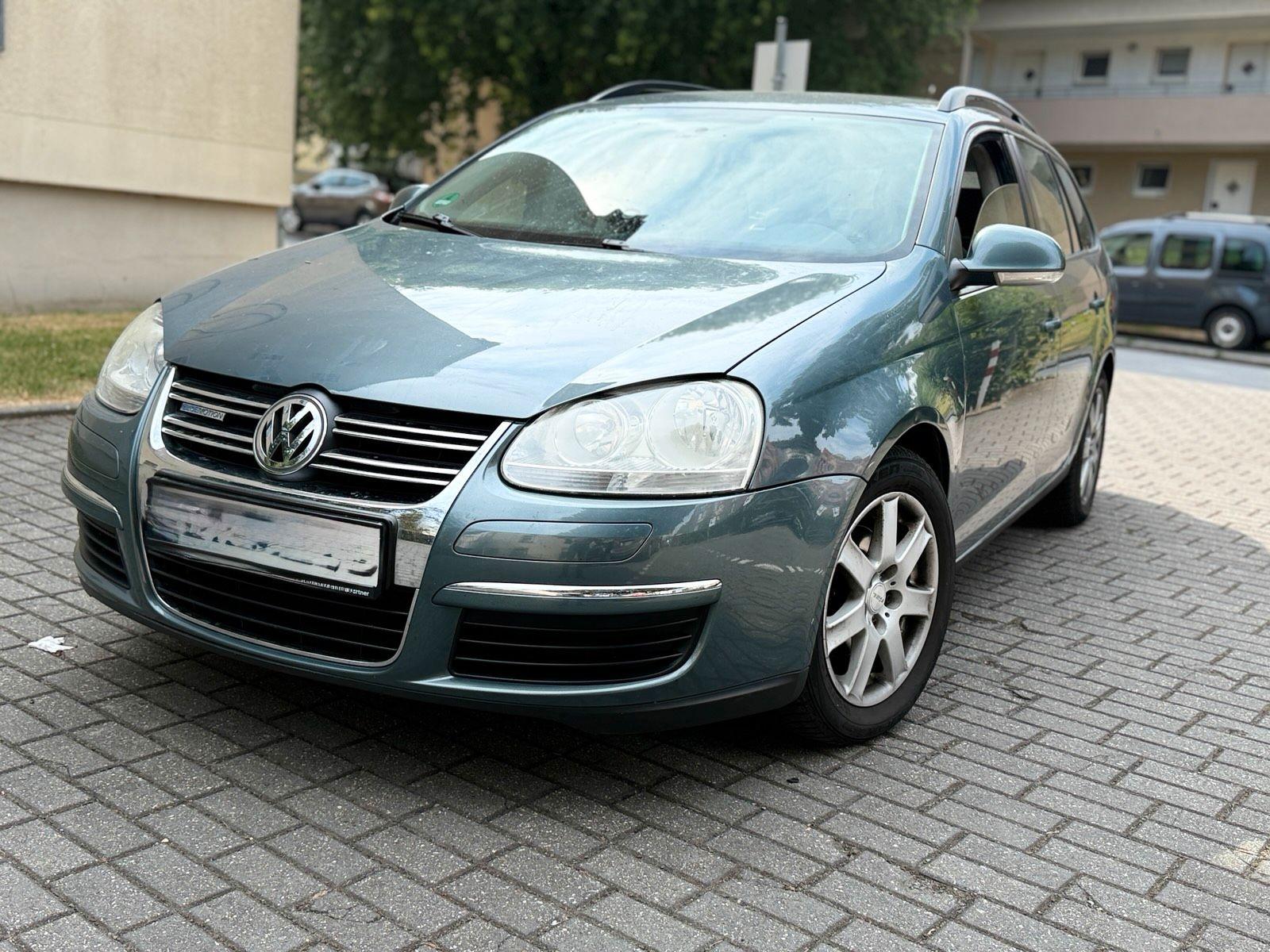 Volkswagen Golf, 2009