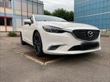 Mazda 6 Kombi 2.2 Skyactiv Automatik - Mazda 2 in Chemnitz