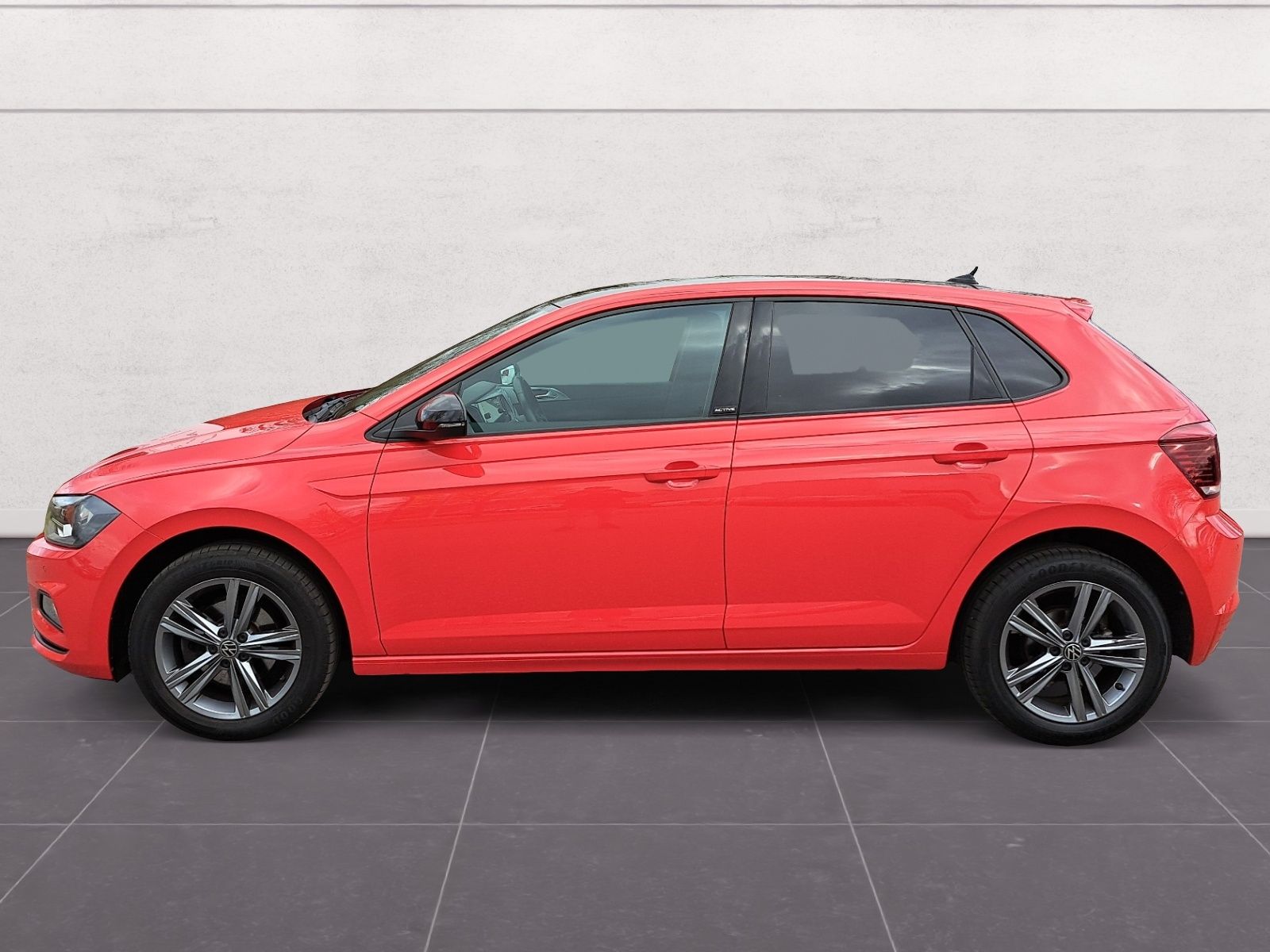 Volkswagen Polo - Bild 8