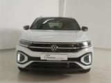 Volkswagen T-Roc 2.0 TSI 4Motion R-Line DSG Matrix/NAV/DAB - Gebrauchtwagen mit Schiebedach