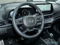 Hyundai BAYON - Vorschau Bild 6