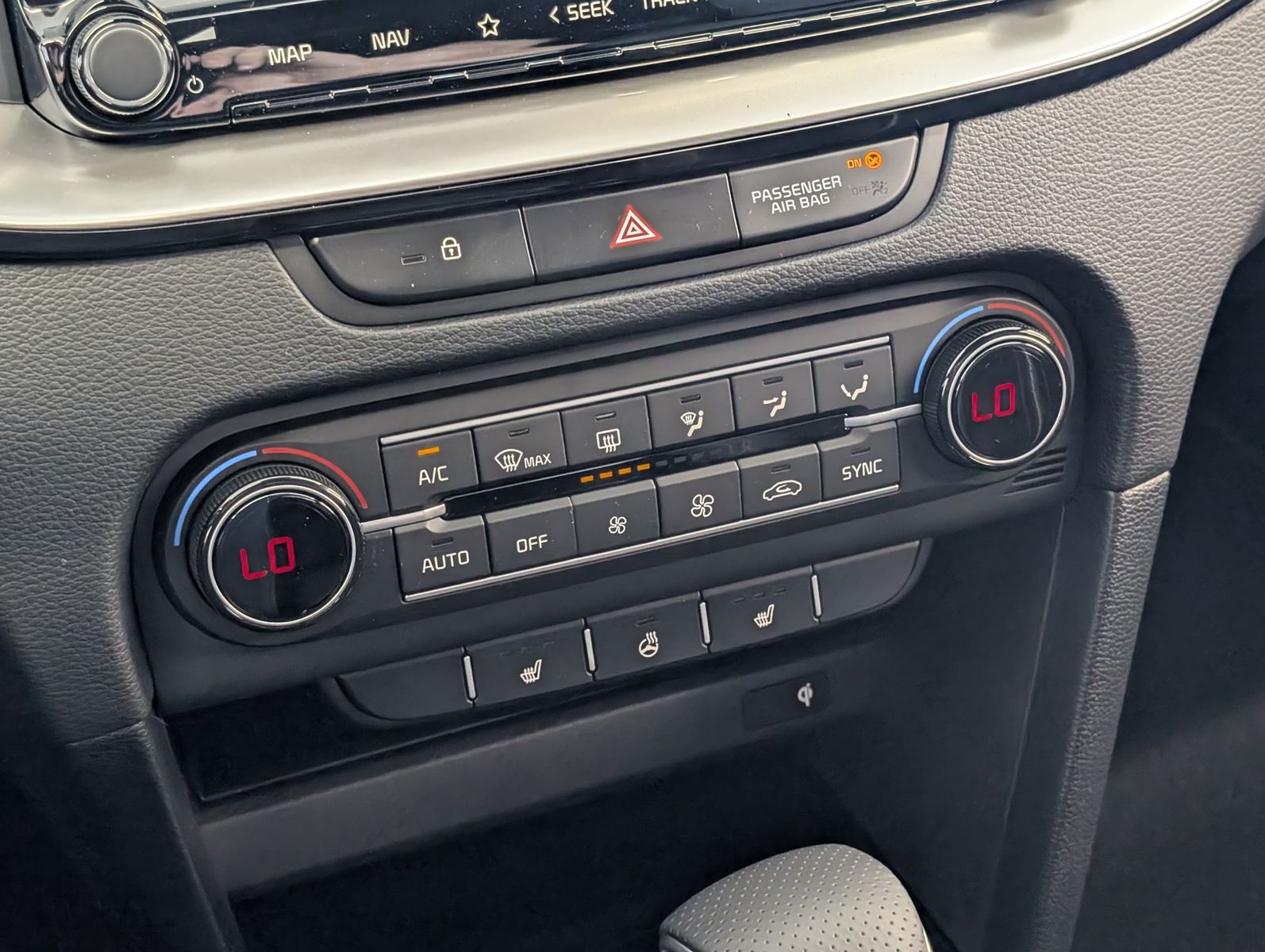 KIA XCeed  1.5 T-GDI DCT7 GT-Line Leder – Bild 19