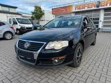 Volkswagen Passat Variant Trendline/Klimaauto/SHZ/AHK - gebrauchte VW Passat Variant aus dem Jahr 2008