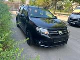 Dacia Logan MCV dCi 90 S/S Prestige Prestige - Dacia Logan: Mcv Dci