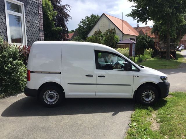 VW Caddy