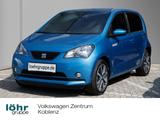 Seat Mii electric Edition Power Charge Klima/SHZ - Seat Mii mit Elektro-Antrieb