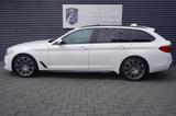 BMW 530i xDrive M-SPORTPAKET|PANORAMA|HEAD-UP|KAMERA - BMW 530 in Köln