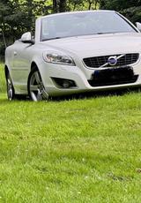 Volvo C70 D3 INSCRIPTION INSCRIPTION - Volvo C70: I