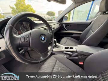 BMW 320 - 9