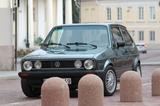 Volkswagen Golf MK1  Oldtimer Restaurierter Top-Zustand