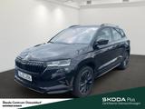 Skoda Karoq Sportline 4x4 DSG PANO Standheizung Infota