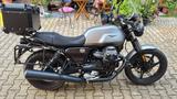 Moto Guzzi V7 Stone 3 - Moto Guzzi V7 Stone