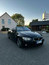 BMW E93 325/330d LCI M-Paket - BMW 325: 325d M