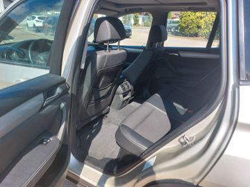 BMW X3 - 8