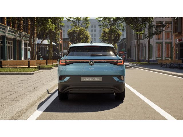 Volkswagen ID.4 - Bild 8