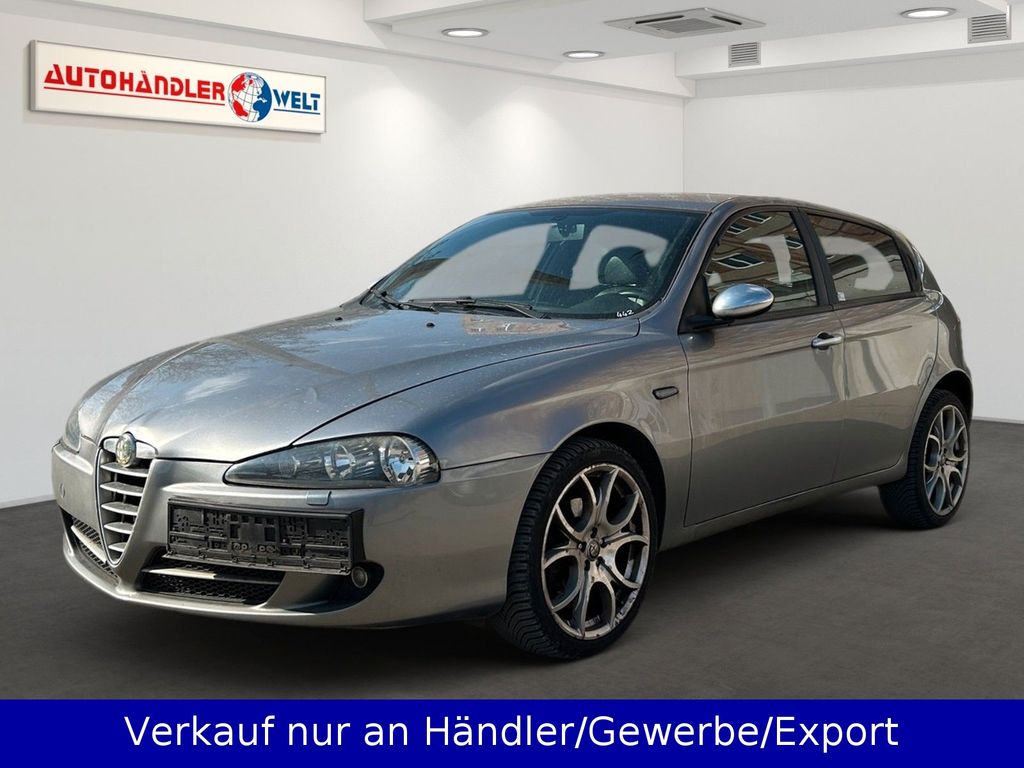 Angebot ansehen Alfa Romeo 147