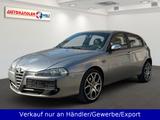 Alfa Romeo 147 1.6 TS Klimaanlage Sitzheizung - Alfa Romeo 147: 1.6