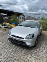 Ford puma Tüv bis 10/27 - gebrauchte Ford Fiesta aus dem Jahr 2000