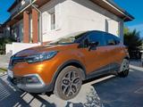 Renault Captur ENERGY TCe 120 Intens Intens - Renault Captur von privat