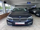 BMW 530i 5 Limousine Steuerkette+Serv Neu Mod 2018 - BMW 530 in Bonn