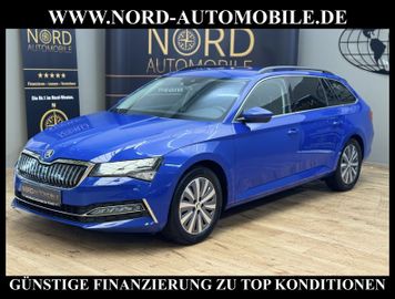 Skoda Superb - 6