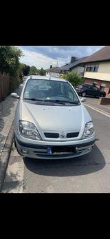 Renault scenic 1999 137000 km - Renault Scenic aus 1999