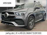 Mercedes-Benz GLE 400 d 4M AMG Line|FarhP|Kamera|el. Sitze|20" - gebrauchte Mercedes-Benz GLE 400 aus dem Jahr 2022