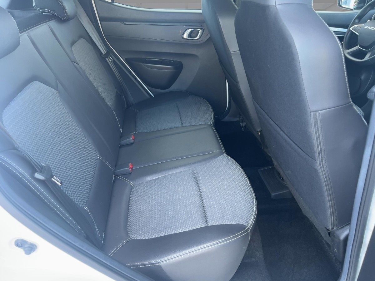 Dacia Spring - Bild 9