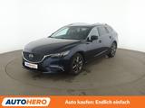 Mazda 6 2.5 Nakama Intense Aut.*NAVI*LED*CAM*ACC*SHZ* - Mazda Gebrauchtwagen in Berlin