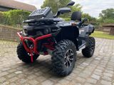 Stels Guepard 850 Trophy Pro - STELS MOTORRAD